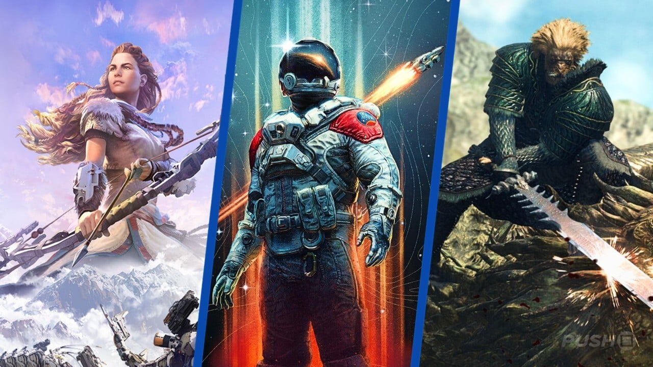 Topic Spotlight: What are your PS5 predictions for Summer Game Festival 2024?