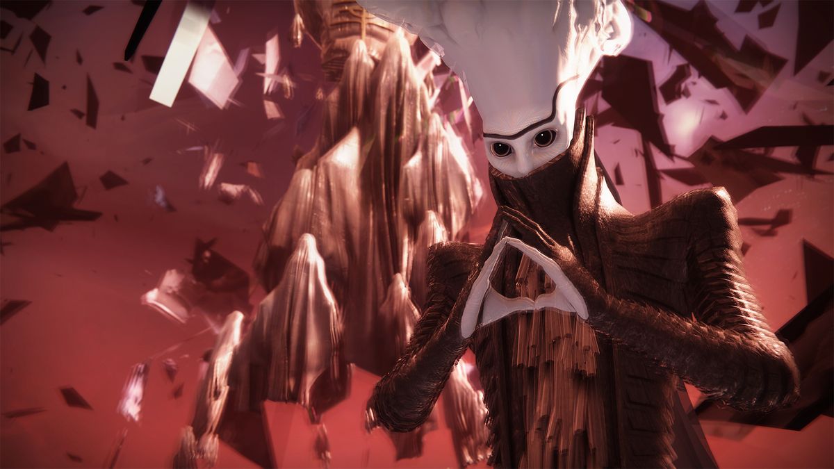 Destiny 2’s final campaign is a major return to form, and if the servers are up and running, we’d all say it’s done well.