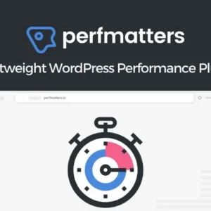 Perfmatters WordPress Performance Plugin
