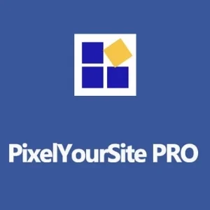 PixelYourSite Pro – Most Popular Facebook pixel WordPress plugin
