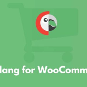 Polylang for Woocommerce