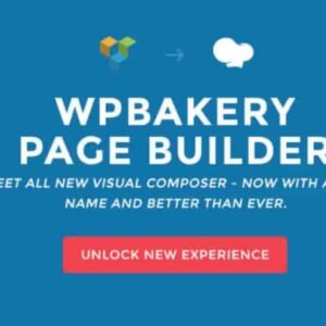 WPBakery Page Builder for WordPress