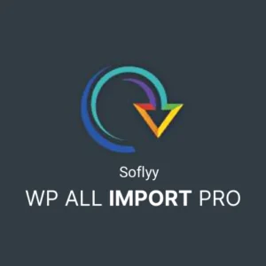 WP All Import Pro Premium