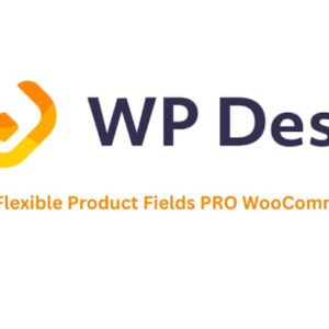 Flexible Product Fields PRO