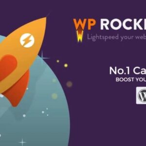 WP Rocket by WP Media | No.1 WordPress Cache Plugin