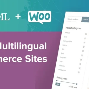 WPML Woocommerce Multilingual