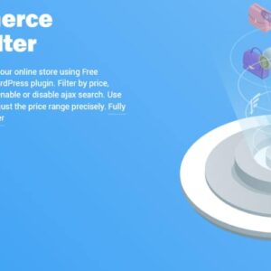 WooCommerce Product Filter Pro – WooBeWoo