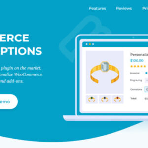 WooCommerce Product Options – By Barn2