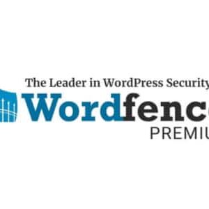 Wordfence Premium – WordPress Malware Scanner