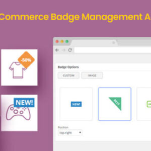 YITH WooCommerce Badge Management Addon Premium