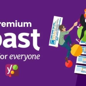 Yoast SEO Premium – No.1 SEO Plugin