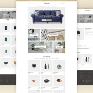 Bavalle – Decor Responsive Shopify Theme