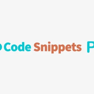 Code Snippets Pro
