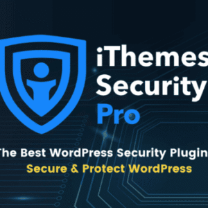 iThemes Solid Security