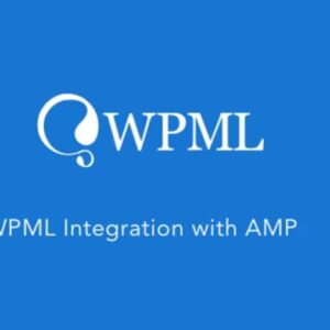 WPML Integration with AMP