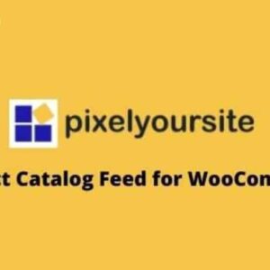Product Catalog Feed PRO – PixelYourSite