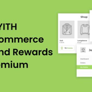 YITH WooCommerce Points and Rewards Premium