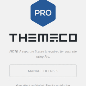 Themeco Pro