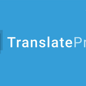 TranslatePress Pro
