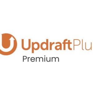 UpdraftPlus Premium – Backup/Restore Plugin