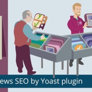 Yoast News SEO Premium