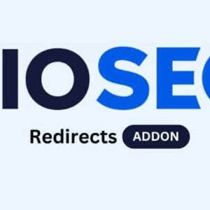 AIOSEO Redirects Addon