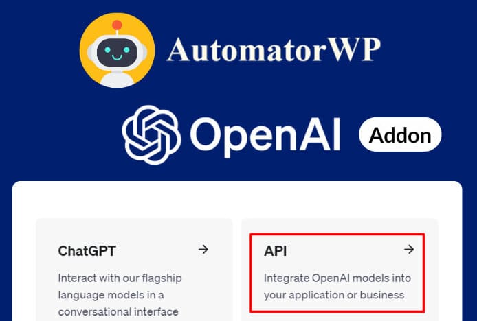 AutomatorWP OpenAI