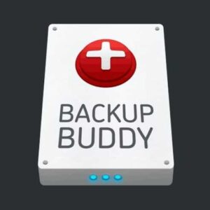 BackupBuddy WordPress Backup Plugin