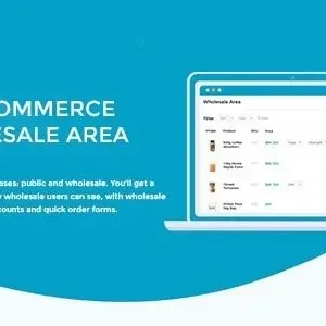 WooCommerce Wholesale Pro – By Barn2 Media