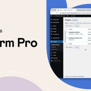 BuddyBoss Platform Pro