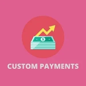 Custom Payment Gateway Pro – Extension for WooCommerce