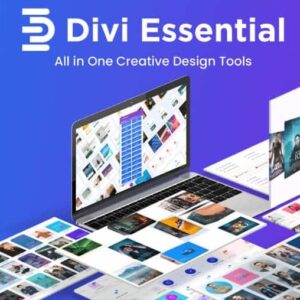 Divi Essential – Divi Extension For Next Label Modules
