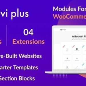 Divi Plus | The Ultimate Module Pack