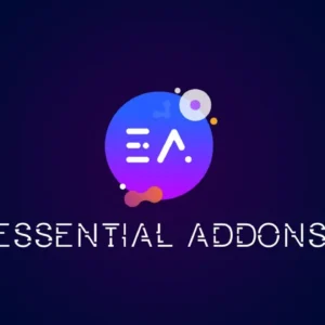 Essential Addons Pro for Elementor