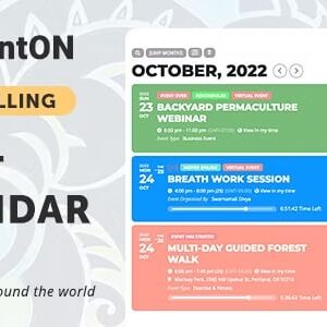 EventON – WordPress Virtual Event Calendar Plugin