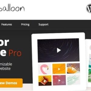 Feeds for YouTube Pro – By Smash Balloon