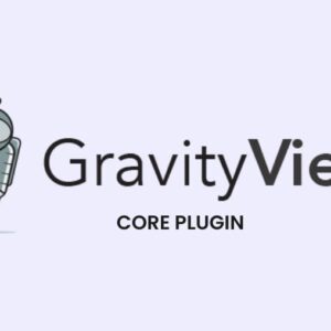 GravityView