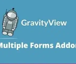 GravityView Multiple Forms