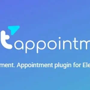 Jet Appointments Booking For Elementor