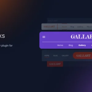 JetBlocks For Elementor