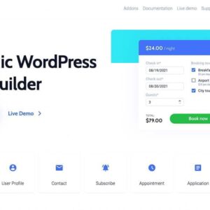 JetFormBuilder Free Base Plugin