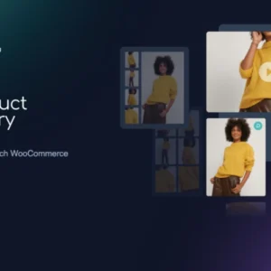 JetProductGallery For Elementor