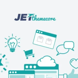JetThemeCore For Elementor