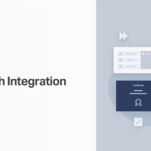 LearnDash LMS Elementor Integration
