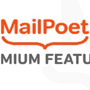 MailPoet Premium – Best Email Marketing Plugin