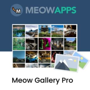 Meow APPS – Meow Gallery Pro