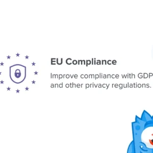 MonsterInsights EU Compliance Addon