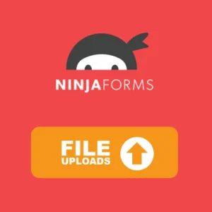 Ninja Forms File Uploads Extension