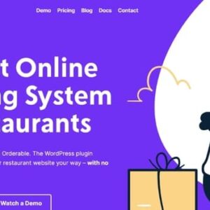 Orderable Pro – The Best Online Ordering System for Restaurants