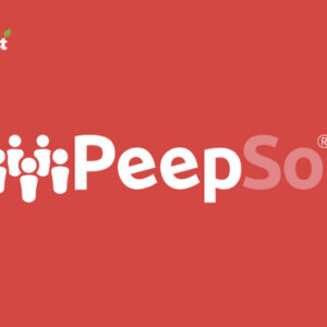 PeepSo Core Plugin